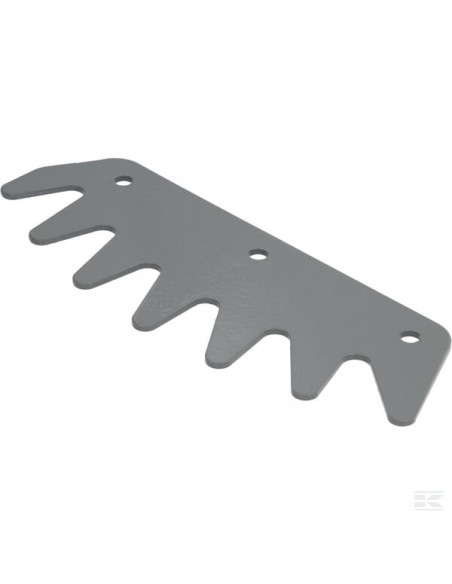 Grzebień walca 2221050000100