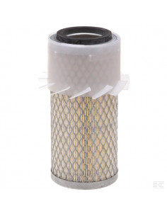 Filtr powietrza, zewnętrzny Donaldson P148113