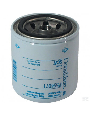 Filtr układu chłodzenia Donaldson P554071 P554071