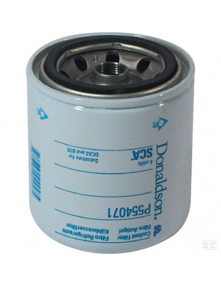 Filtr układu chłodzenia Donaldson P554071 P554071