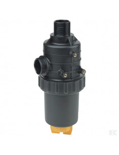 Filtr zasysający 200-260 l 2" AG 3172473