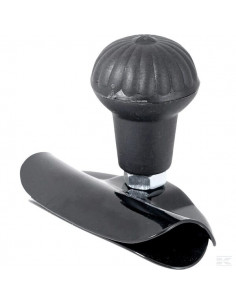 Gałka kierownicy, prosta 1306101780