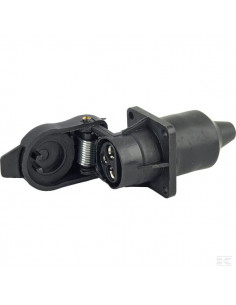 Gniazdo 3-biegunowe 1420271005