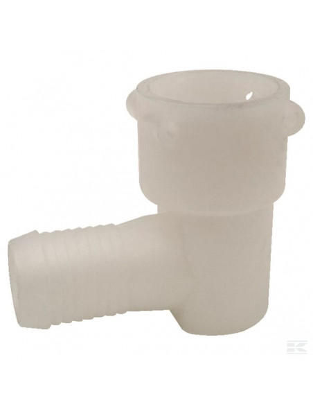 Gniazdo kątowe zbiornika, Ø 32 mm 65004031120370
