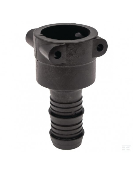 Gniazdo proste zbiornika, Ø 25 mm 65004046070140