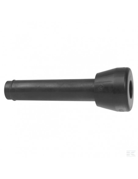 Guma strzykowa, krótka, typu Westfalia, Ø 10 mm 15809600104