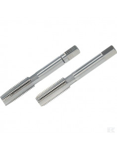 Gwintownik drobnozwojny Völkel, 2 szt, M16 x 1.5 HSS...