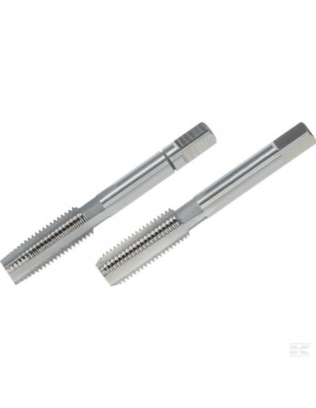 Gwintownik drobnozwojny Völkel, 2 szt, M16 x 1.5 HSS TA1511615