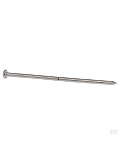 Gwoździe budowlane ocynkowane, 3,0" 1545148030