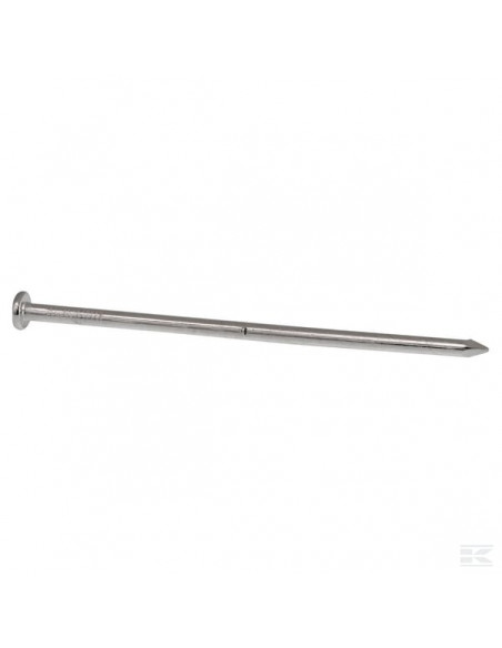 Gwoździe budowlane ocynkowane, 3,0" 1545148030