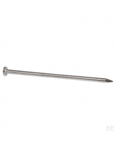 Gwoździe budowlane ocynkowane, 4,0" 1545149040