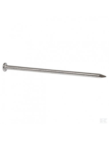 Gwoździe budowlane ocynkowane, 4,0" 1545149040