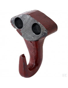 Haczyk łańcucha dźwigni dolnych, pasuje do C-330...