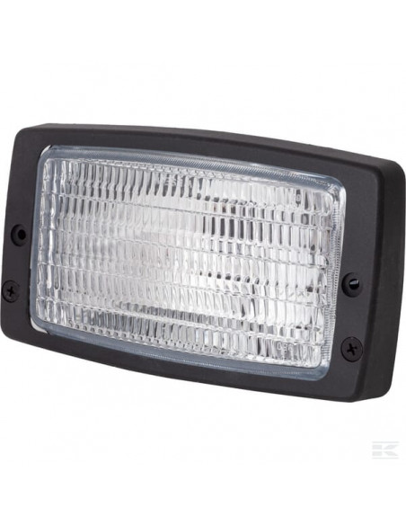 Halogenowa lampa robocza, H3 1400661000