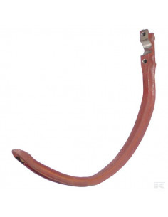 Igła aparatu wiążącego, żeliwna, pasuje do Sipma...