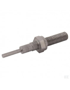 Igła kolczykownicy, do kolczyków Snap Tag, Daploma...