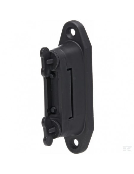 Izolator narożny przelotowy, 10 szt. AKO 44350P010