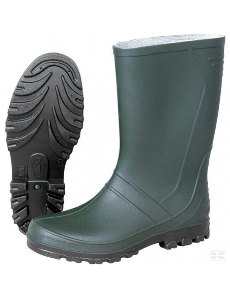 Kalosze zielone roz. 37 Artur Lemigo 1965959037