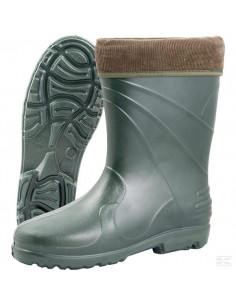 Kalosze zielone roz. 37 Alaska Lemigo 1965869037