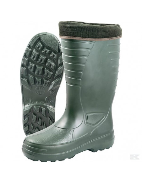 Kalosze zielone roz. 44 Grenlander Lemigo 1965862044