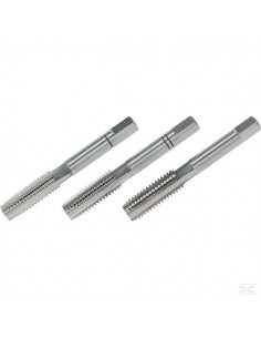 Gwintownik ręcznych gwint metryczny Völkel, M5 TA1505