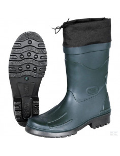 Kalosze Nils z kołnierzem r.40 1965957040