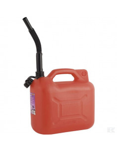 Kanister plastikowy, 10 l 1058595050