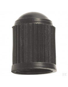 Kapturek zaworu dętki, plastikowy 12705620120