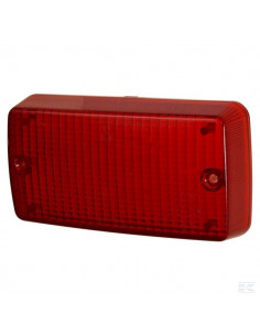 Klosz lampy przeciwmgielnej, Wesem 14002000201