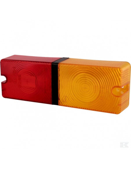 Klosz lampy tylnej LT-20 1400680505