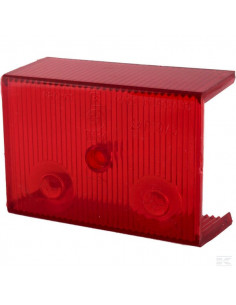 Klosz lampy tylnej zespolonej LT-10, pozycja prawy...