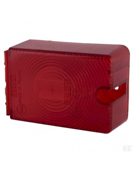 Klosz lampy tylnej zespolonej LT-10, stop 1400680445