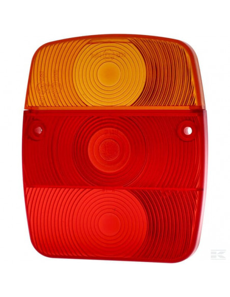 Klosz lampy tylnej, 93, W18U 1400680105