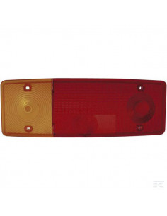 Klosz lampy, 02, WE549P, prawy 1400680715