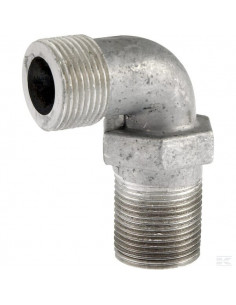 Kolanko przewodów powietrza, pasuje do C-330, C-360,...