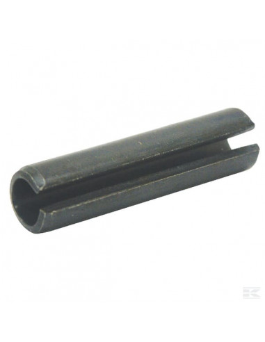 Roll pin, heavy duty 4x20mm ISO8752 8752420