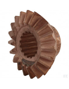 Koło koronowe mechanizmu różnicowego, pasuje do C-360...