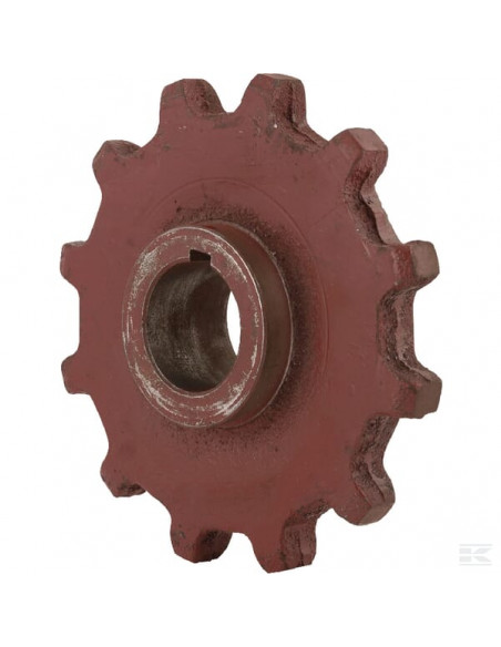 Koło łańcuchowe podajnika pochyłego, Z-12, pasuje do Bizon 3020506005086