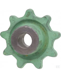 Koło łańcuchowe podajnika ziarnowego i kłosowego, Z-9,...