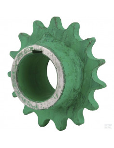 Koło łańcuchowe targańca, Z-15, pasuje do Bizon...