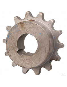 Koło łańcuchowe Z-14 do przekładni, pasuje do Anna...