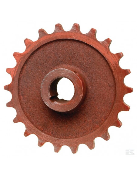 Koło Łańcuchowe, łańcuch 1", Ø 35, Z-22 53952213020820