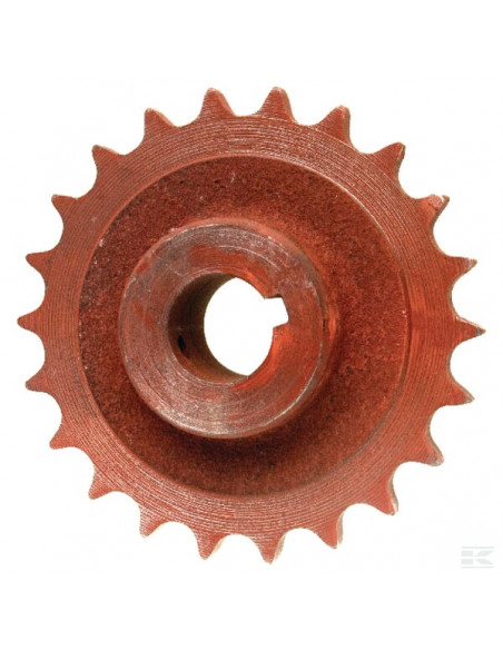 Koło łańcuchowe, łańcuch 3/4", Ø 30, Z-22 53612208050040