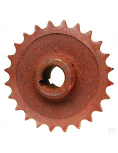 Koło Łańcuchowe, łańcuch 3/4", Ø 30, Z-24 53952213050020