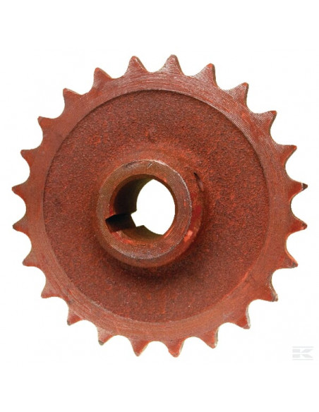 Koło Łańcuchowe, łańcuch 3/4", Ø 30, Z-24 53952213050020