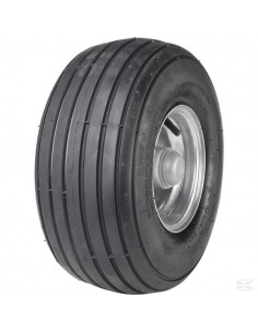 Koło małogabarytowe, 15 x 6.00-6, 6PR, bieżnik liniowy,...