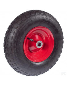 Koło małogabarytowe, 4.00-6, 2PR, PR2406, 20 x 80, 340...