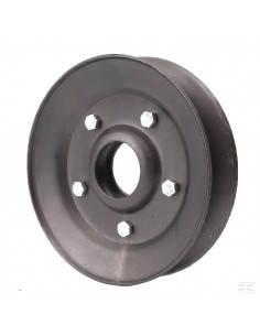 Koło napinacza przetrząsacza karuzelowego 56815260020030