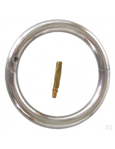 Koło nosowe "Bizon" 1581121404