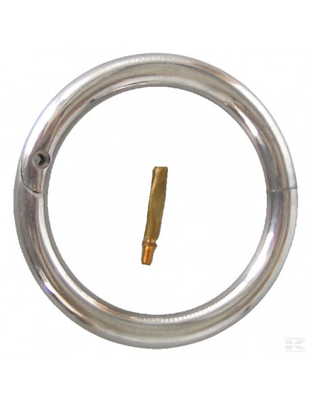 Koło nosowe "Bizon" 1581121404